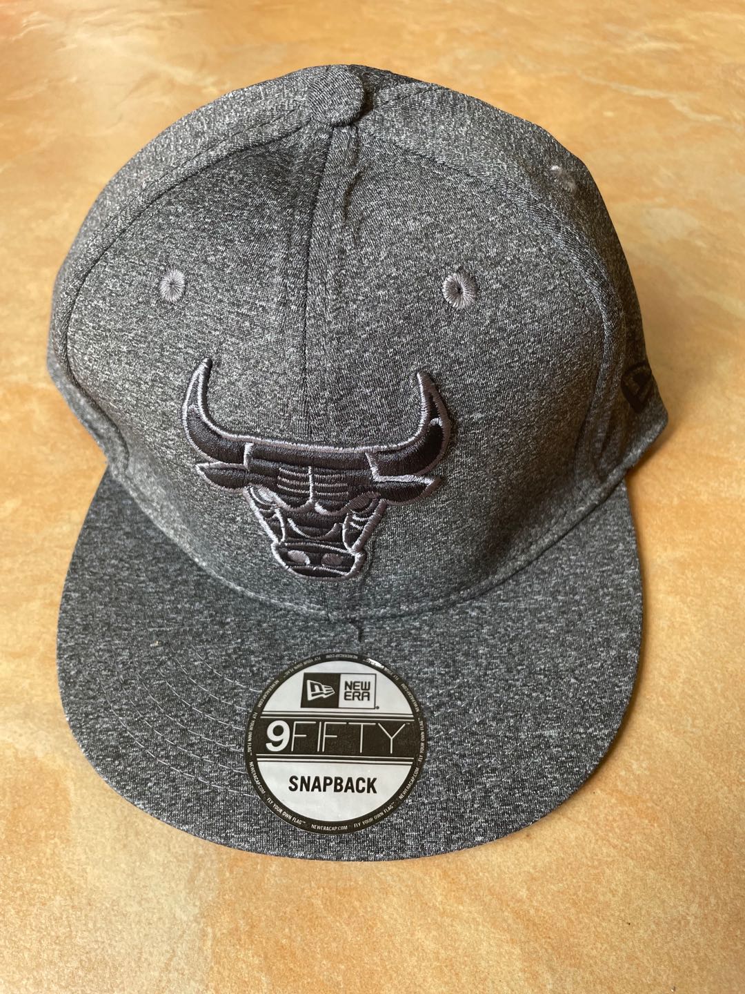 2021 NBA Chicago Bulls #38 TX hat->nba hats->Sports Caps